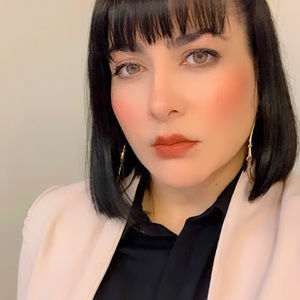 Meet your Posher, Miranda